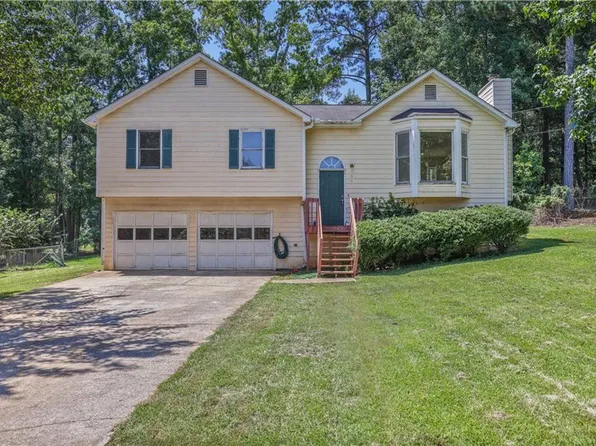 164 Breckenridge Ln, Powder Springs, GA 30127