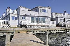 ON-THE-POINT PENINSULA PRIVACY