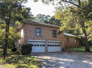 340 Allendale Rd, Fort Valley, GA 31030