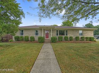 8115 Madrone Ave, Louisville, KY 40258