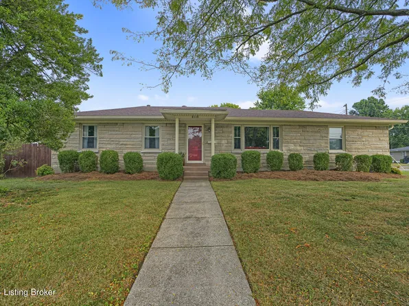 8115 Madrone Ave, Louisville, KY 40258