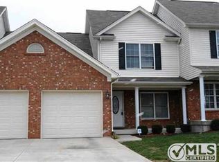 619 Atcher St, Radcliff, KY 40160