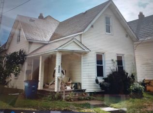 1021 Walbridge Ave, Toledo, OH 43609