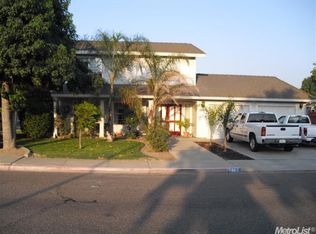 2860 N Olive Ave, Turlock, CA 95382