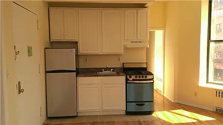 Rented by Voro NYC
