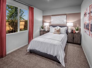 Residence 3 Plan, Deer Valley, Antioch, CA 94531