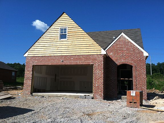 Under Construction now