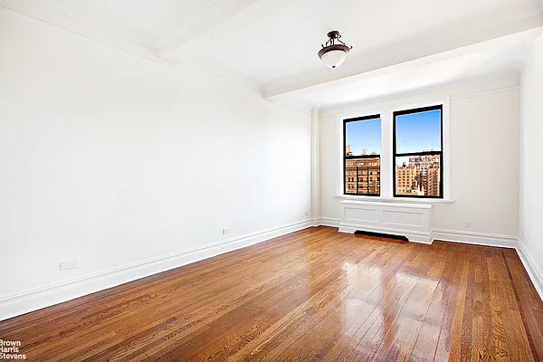 Rented by Brown Harris Stevens | media 24