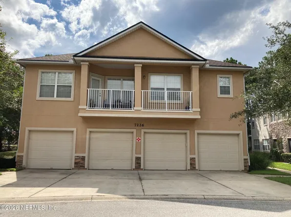 7226 Deerfoot Point Cir Unit 3, Jacksonville, FL 32256