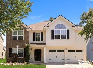 2593 Grayton Loop, Villa Rica, GA 30180