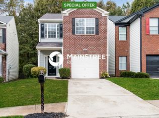 2839 Windsor Forrest Ct, College Park, GA 30349