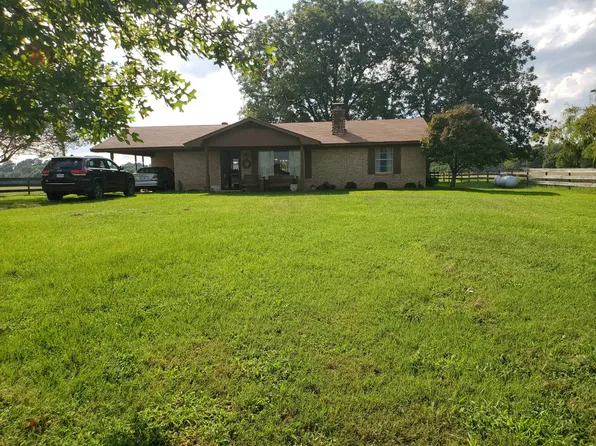 1470 N 4290th Rd, Hugo, OK 74743