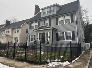 327 N Maple Ave #3, East Orange, NJ 07017