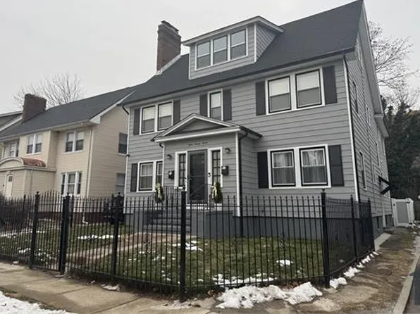 327 N Maple Ave #3, East Orange, NJ 07017