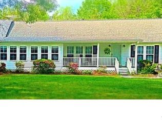 2190 Sanders Rd, Stem, NC 27581