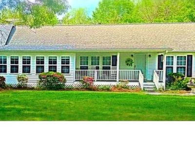 2190 Sanders Rd, Stem, NC, 27581