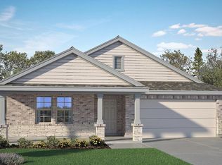 125 Creekfall Rd, Burnet, TX 78611