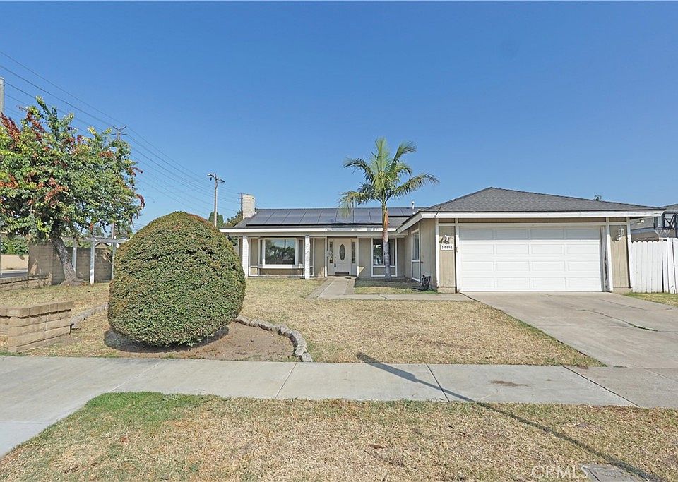 14491 Cloverbrook Dr, Tustin, CA 92780 | Zillow