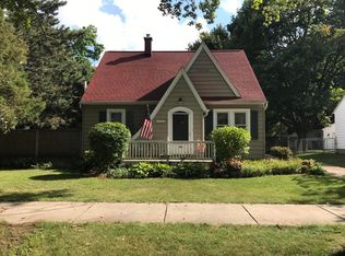 1316 Southern Ave, Kalamazoo, MI 49001