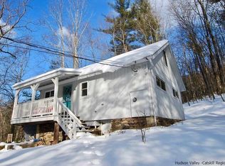 66 Fawn Hill Rd, Shandaken, NY 12464