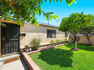 111 W 213th Pl, Carson, CA 90745