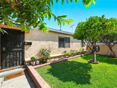 111 W 213th Pl, Carson, CA, 90745