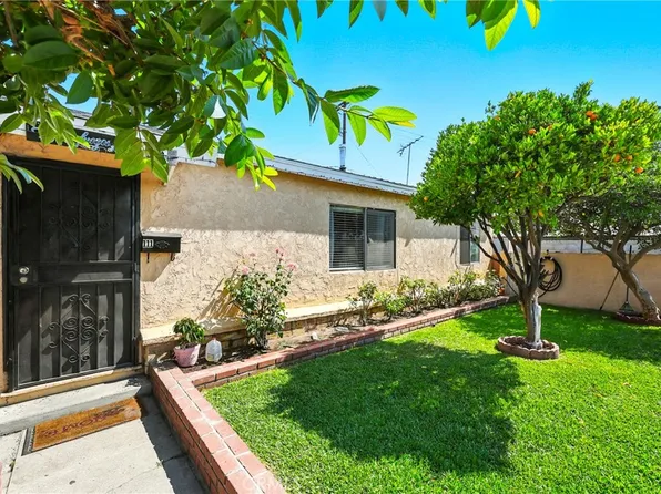 111 W 213th Pl, Carson, CA 90745