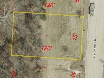 LOT 20 Lookout Peak Dr, Columbia, MO, 65202