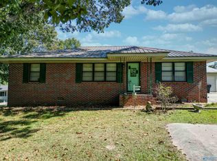 3916 Danville Rd SW, Decatur, AL 35603