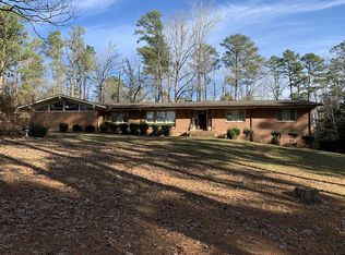 721 5th St NW, Reform, AL 35481