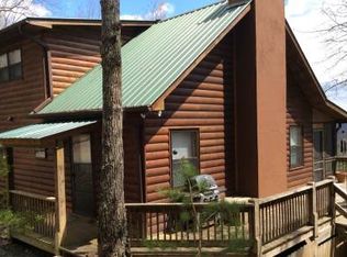 235 Mountain Ridge Rd, Blue Ridge, GA 30513