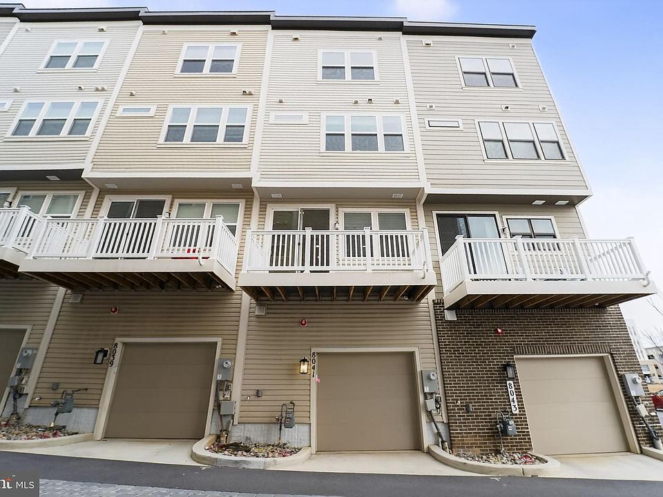 1st image of 8041 Baxter St