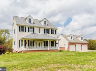 4028 Madonna Rd, Jarrettsville, MD 21084