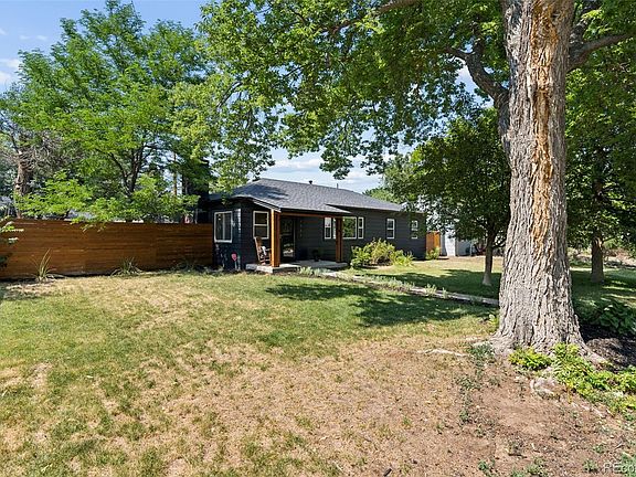 5th image of 1361 S Glencoe Street