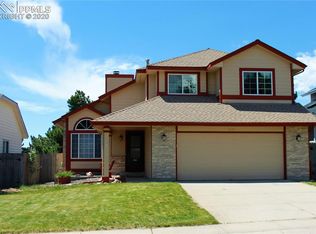 3525 Birnamwood Dr, Colorado Springs, CO 80920