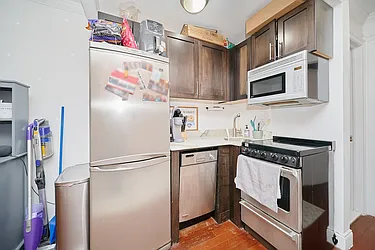 Rented by Living New York