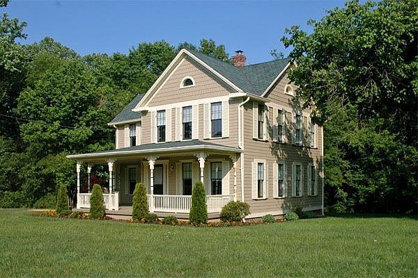 Lovely Historic House