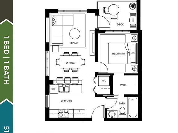 5th image of 32690 14th Ave #113