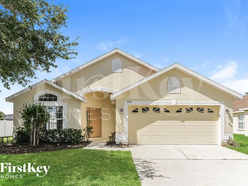 2424 Deer Creek Blvd