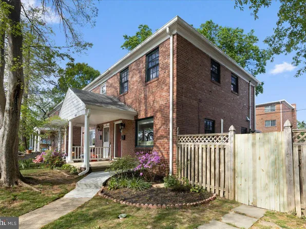 803 S Orme St, Arlington, VA 22204