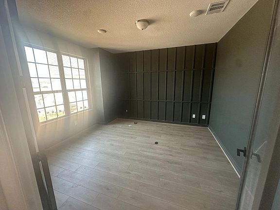 Construction progress - study