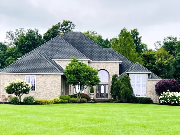 521 Hasbrock Rd, Norwalk, OH 44857