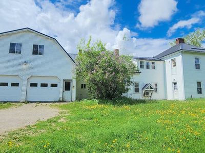 260 Fort Fairfield Road, Presque Isle, ME, 04769