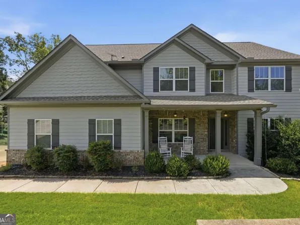 179 White Oak Trl N, Dahlonega, GA 30533