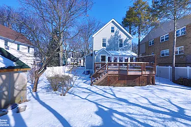 Sold by Brown Harris Stevens