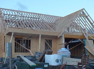 4229 Inlet Loop Dr LOT 45, Chattanooga, TN 37416