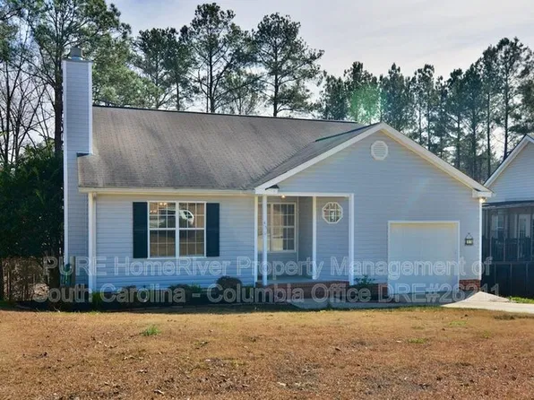 45 Bradstone Cir, Irmo, SC 29063