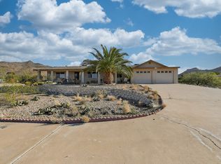 3228 N Kayenta Rd, Golden Valley, AZ 86413