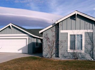 9400 Mustang Trail Dr, Reno, NV 89506