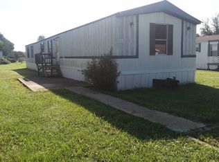 205 Russell St, Lexington, OK 73051